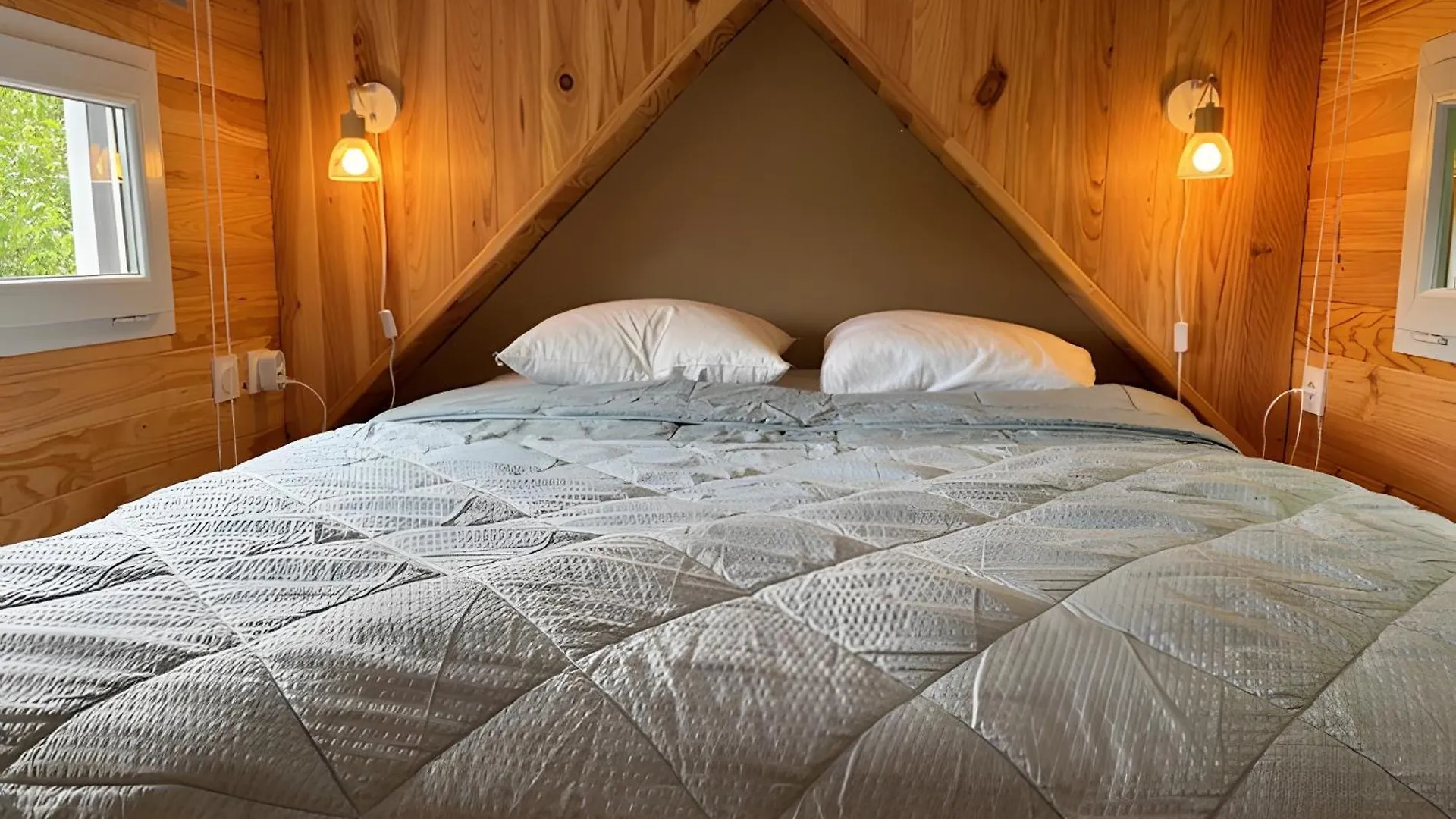 Bessuejouls Tiny House Au Coeur De La Nature 0*,  צרפת