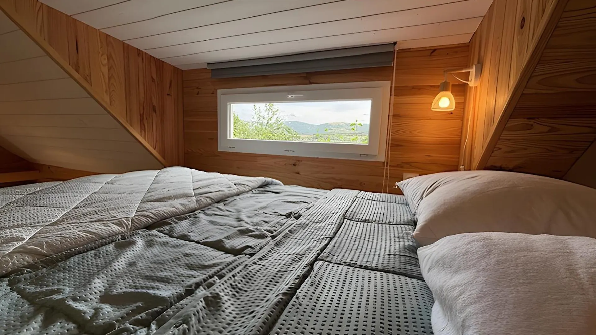 Bessuejouls Tiny House Au Coeur De La Nature בית נופש